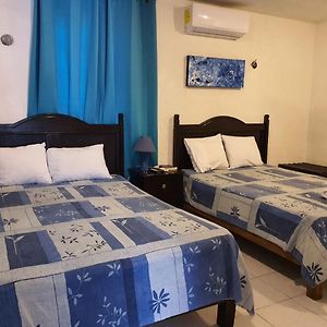 Habitación con 2 Camas Individuales